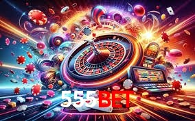 Statistics 555bet